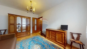 Garsonieră spațioasă 40 mp de închiriat | Karl Lehmann, Brașov | - imagine 6