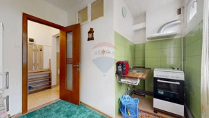 Garsonieră spațioasă 40 mp de închiriat | Karl Lehmann, Brașov | - imagine 7