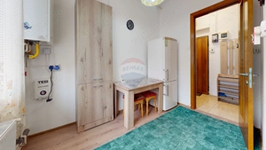 Garsonieră spațioasă 40 mp de închiriat | Karl Lehmann, Brașov | - imagine 9