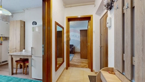 Garsonieră spațioasă 40 mp de închiriat | Karl Lehmann, Brașov | - imagine 10