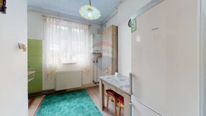 Garsonieră spațioasă 40 mp de închiriat | Karl Lehmann, Brașov | - imagine 3