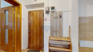 Garsonieră spațioasă 40 mp de închiriat | Karl Lehmann, Brașov | - imagine 11