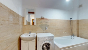 Garsonieră spațioasă 40 mp de închiriat | Karl Lehmann, Brașov | - imagine 5