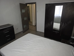  Apartament cu 3 camere modern, decomandat si spatios in Nord - imagine 6