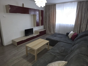  Apartament cu 3 camere modern, decomandat si spatios in Nord