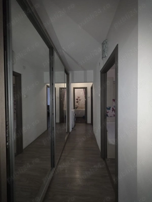  Apartament cu 3 camere modern, decomandat si spatios in Nord - imagine 10