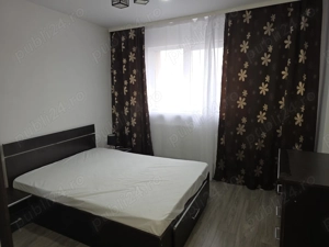  Apartament cu 3 camere modern, decomandat si spatios in Nord - imagine 7