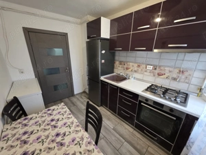  Apartament cu 3 camere modern, decomandat si spatios in Nord - imagine 4