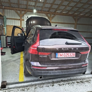 Vida Dice Diagnoză Volvo - imagine 5