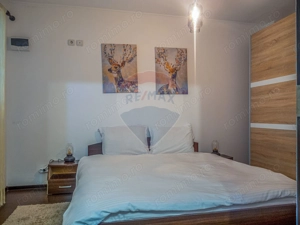 Apartament cu 2 camere de inchiriat în Sinaia - imagine 3