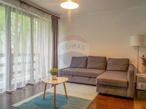 Apartament cu 2 camere de inchiriat în Sinaia