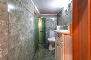 Apartament 3 camere de vânzare la 5 minute de PREDEAL | COMISION 0% - imagine 14