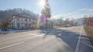 Apartament la casă cu curte proprie | Timișu de Jos | Comision 0 - imagine 6