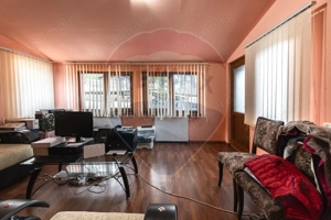 Apartament 3 camere de vânzare la 5 minute de PREDEAL | COMISION 0% - imagine 2