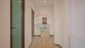 Apartament la casă cu curte proprie | Timișu de Jos | Comision 0 - imagine 12