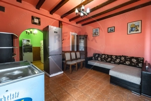 Apartament 3 camere de vânzare la 5 minute de PREDEAL | COMISION 0% - imagine 9