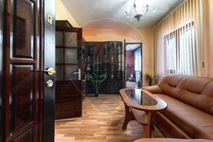 Apartament 3 camere de vânzare la 5 minute de PREDEAL | COMISION 0% - imagine 6