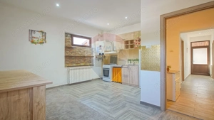 Apartament la casă cu curte proprie | Timișu de Jos | Comision 0 - imagine 3