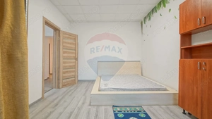 Apartament la casă cu curte proprie | Timișu de Jos | Comision 0 - imagine 4