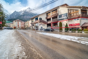 Oportunitate de Business: Spațiu Comercial  în Bușteni | zona Silva