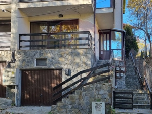 Apartament cu 2 camere de inchiriat în Sinaia - imagine 7