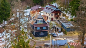 Apartament 3 camere de vânzare la 5 minute de PREDEAL | COMISION 0% - imagine 19