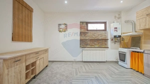 Apartament la casă cu curte proprie | Timișu de Jos | Comision 0 - imagine 18