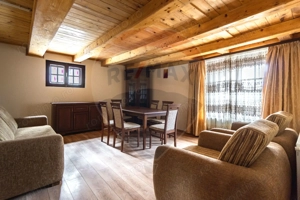 Casa de vacanta | 6 camere | Teren 463mp | Predeal | Comision 0%