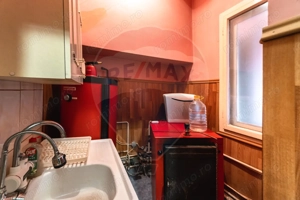 Apartament 3 camere de vânzare la 5 minute de PREDEAL | COMISION 0% - imagine 18