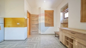 Apartament la casă cu curte proprie | Timișu de Jos | Comision 0 - imagine 20