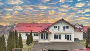 COMISION 0|VILA  STUPINI – 1.400 MP TEREN, 295 MP UTILI