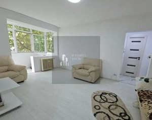 Apartament 2 camere,  1 Decembrie 1918 / Titan / Liviu Rebreanu