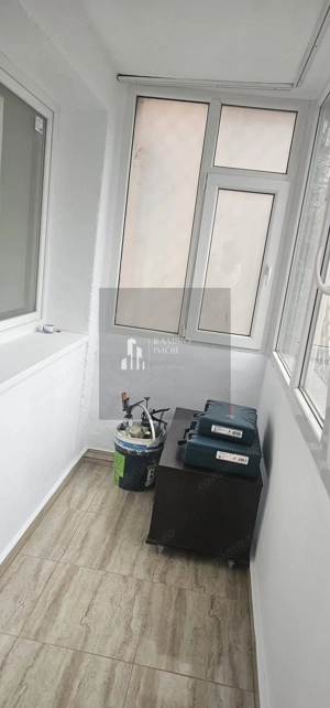 Garsoniera 44 mp/IOR/sector 3/metrou  7 min/mobilat complet - imagine 5