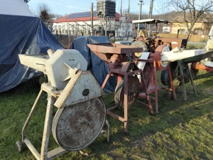 Moara cereale - imagine 2