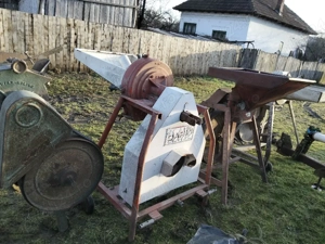 Moara cereale - imagine 4