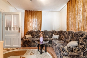 REZERVAT!Casă cu teren 846 mp Micalaca, Strada Lipovei. - imagine 4