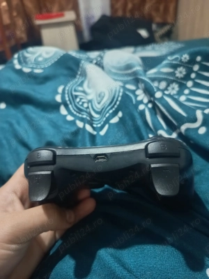 Vând controller wireless și tastatură PC - imagine 5