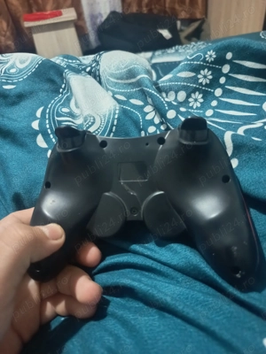 Vând controller wireless și tastatură PC - imagine 4