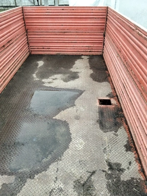 Remorci agricole - imagine 5