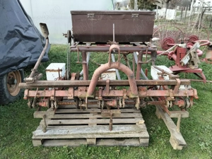 Semanatori porumb - imagine 2