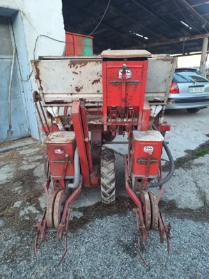 Semanatori porumb - imagine 4