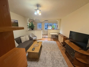 Proprietar, inchiriez garsoniera confort 1, 30mp , pozitionare de exceptie - 420  