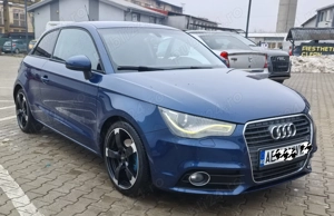 Audi A1(8x) 1.9 TDI - imagine 2
