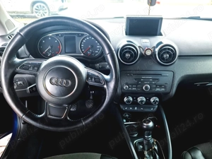 Audi A1(8x) 1.9 TDI - imagine 5