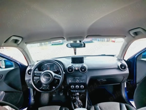 Audi A1(8x) 1.9 TDI - imagine 6