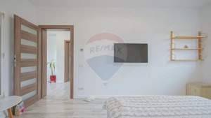 Casă modernă cu 2 dormitoare, teren 265 mp in Bartolomeu - imagine 7