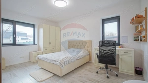 Casă modernă cu 2 dormitoare, teren 265 mp in Bartolomeu - imagine 6