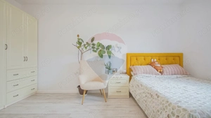 Casă modernă cu 2 dormitoare, teren 265 mp in Bartolomeu - imagine 10