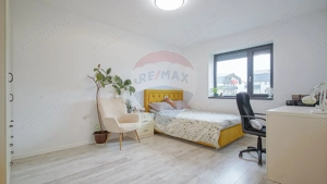 Casă modernă cu 2 dormitoare, teren 265 mp in Bartolomeu - imagine 9