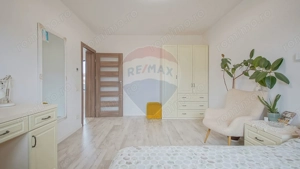 Casă modernă cu 2 dormitoare, teren 265 mp in Bartolomeu - imagine 11